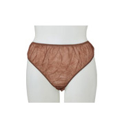 ペーパーショーツ（男性用、女性用ご用意しております）